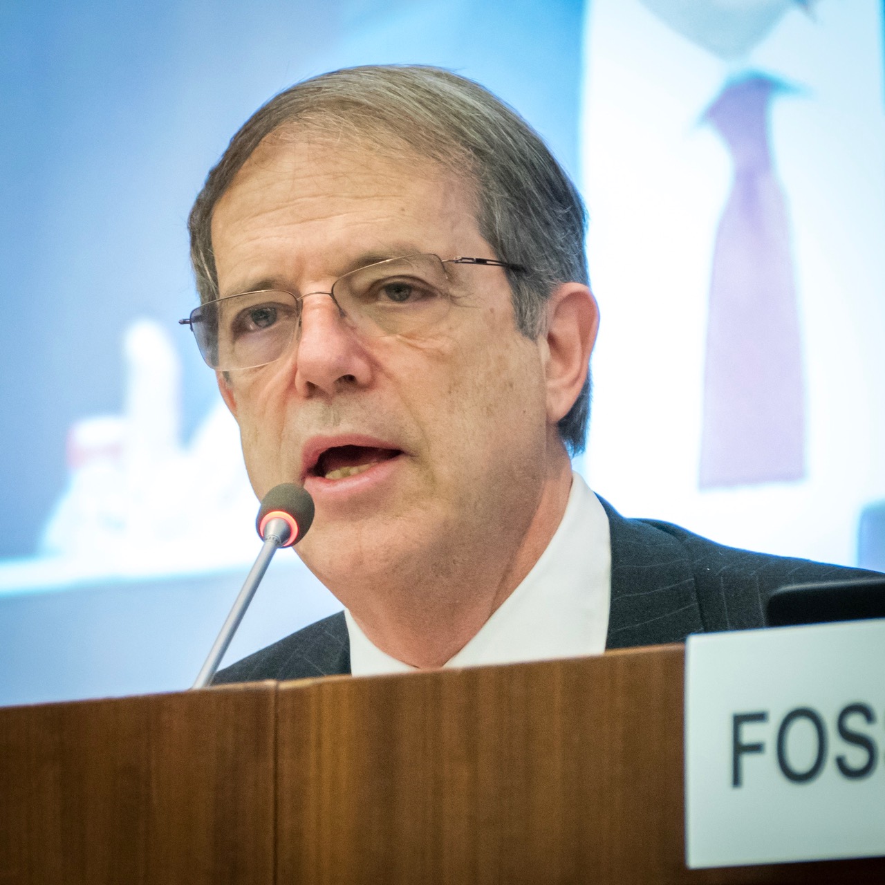 foto Federico Filippo Oriana